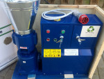 KL150C - 4 Kw 380V